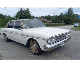 AMC RAMBLER 660 CLASSIC V8 NYSYNET