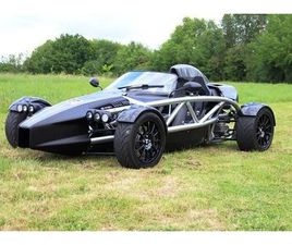 ARIEL ATOM 4 2020