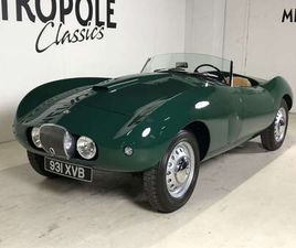 ARNOLT BRISTOL BOLIDE ROADSTER