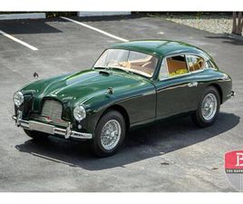ASTON MARTIN DB2/4 1955 ASTON MARTIN COUPE FOR SALE