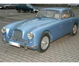 ASTON MARTIN DB2/4 ASTON MARTIN DB2/4 MARK I
