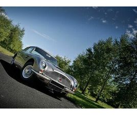 1968 ASTON MARTIN DB6 MK1 BESPOKE