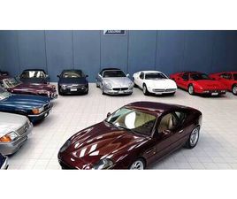 1995 | ASTON MARTIN DB 7