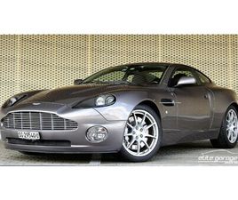VANQUISH V12 5.9-48
