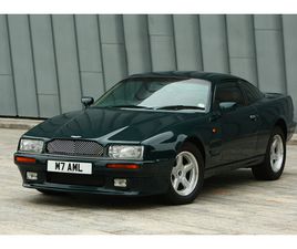 1994 ASTON MARTIN VIRAGE - LIMITED EDITION