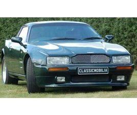 1995 | ASTON MARTIN VIRAGE