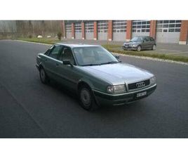 AUDI 80 2.3 E, 1993, 339'000 KM - ANNONCE 2801285