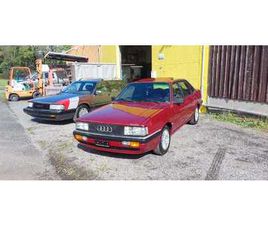 AUDI 90 90 2.2 QUATTRO