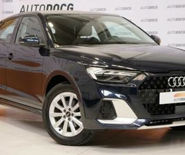 A1 2ª SERIE A1 CITYCARVER 30 TFSI