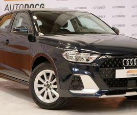 A1 2ª SERIE A1 CITYCARVER 30 TFSI