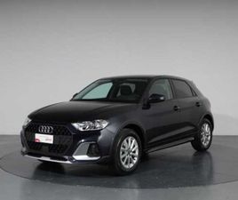 A1 2ª SERIE A1 CITYCARVER 30 TFSI