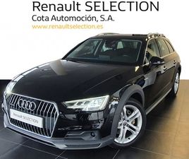 3.0 TDI QUATTRO 160 KW (218 CV) S TRONIC