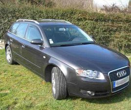 AVANT 2.0TDI 170 AMBIENTE