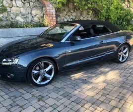 TDI 240 QUATTRO AMBITION LUXE STRONIC ***VENDU***