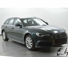 AUDI A6 A6 4ª SERIE A6 2.0 TDI ULTRA BUSINESS