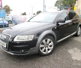 3.0 TDI ALLROAD S-LINE 171KW