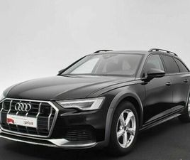A6 40 TDI 204 CH QUATTRO S TRONIC 7 AVUS