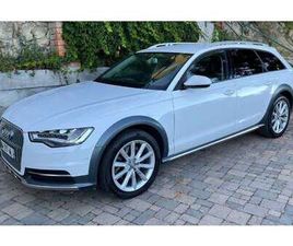 QUATTRO TDI 245 AMBITION LUXE STRONIC7 ***VENDU***