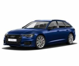 A6 5ª SERIE A6 AVANT 55 2.0 TFSI E QUATTRO ULTRA S TRONIC S LINE PLUS