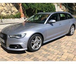AVANT TDI 272 S TRONIC7 QUATTRO LUXE ***VENDU***