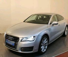 3.0 V6 TDI 204