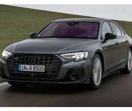 60 TFSIE QUATTRO TIPTRONIC 340KW