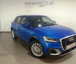 AUDI Q2 DESIGN EDITION 1.6 TDI 85 KW (116 CV)