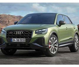 SQ2 TFSI QUATTRO S TRONIC 221KW