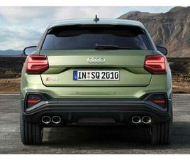 TFSI QUATTRO S TRONIC 221KW