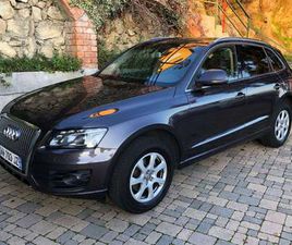 2.0 TDI 170 QUATTRO LUXE S TRONIC 7 ***VENDU***