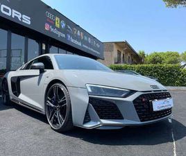 COUPE V10 PERFORMANCE Q4 NAVI LED KERAMIK 20' LED