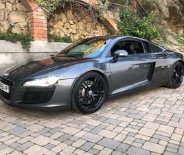 V8 4.2 FSI 420 QUATTRO R-TRONIC ***VENDU***