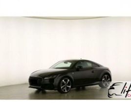 AUDI TT TT 3ª SERIE TT COUPÉ 1.8 TFSI S TRONIC S LINE