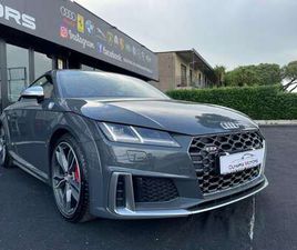 VIRTUAL NAVI LED MATRIX 19' B&O PELLE KAMERA