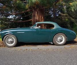1953 AUSTIN-HEALEY 100-4 FOR SALE