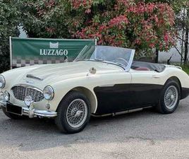 AUSTIN HEALEY 100 /6 BN6