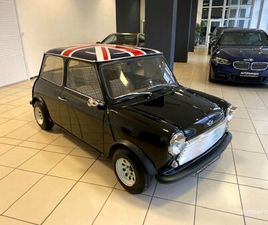 CLUBMAN R.1977 TOP STAV