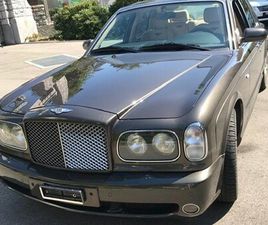 ARNAGE T