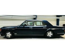 BENTLEY BROOKLANDS BROOKLANDS