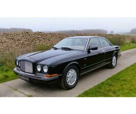 1993 | BENTLEY CONTINENTAL R