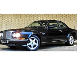 CONTINENTAL T COUPÉ