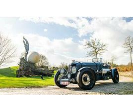 1950 | BENTLEY MARK VI SPECIAL