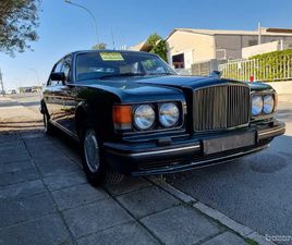 CARS CLASSIC 6,8L 1992