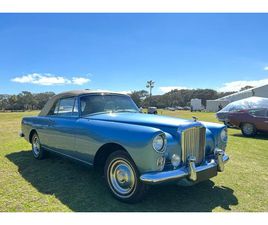 1961 BENTLEY S2