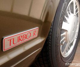 TURBO R