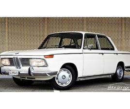 BMW 2000 2000