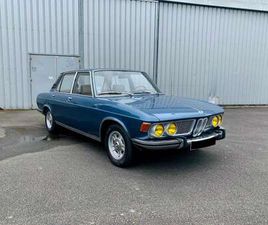 BMW 2800 E3