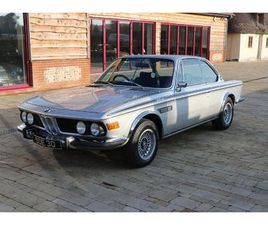 BMW 3.0 CSL