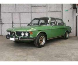 BMW 3.0 L SI
