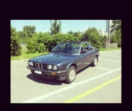 BMW E30 BAUR, 1984, 200'000 KM - ANNONCE 2283144